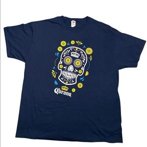 Corona Graphic Tee